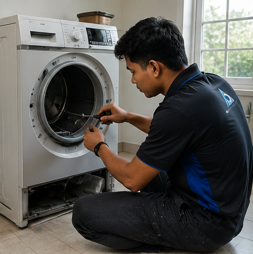 Dryer Repair